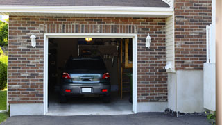 Garage Door Installation at Oeste Manor Davis, California